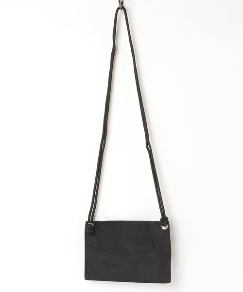 marimekko（マリメッコ）の「Smart Travelbag（ショルダーバッグ・レディース・ブラック・FREE）」の3枚目の写真