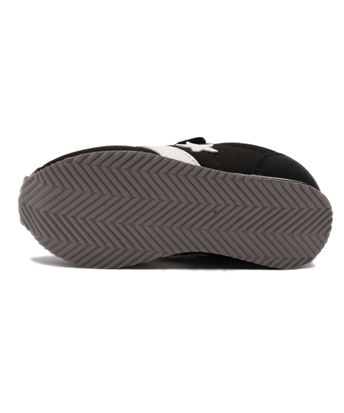 CONVERSE（コンバース）の「KID'S RM / キッズ RM（スニーカー・キッズ・イエロー/ブラック×ホワイト・17cm/23cm/22cm/19cm/18cm/16cm/20cm/21cm）」の12枚目の写真