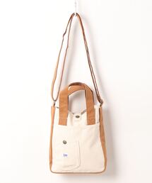 Lee | 【Lee】２ＷＡＹショルダーバッグ(ショルダーバッグ)