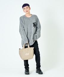 Manhattan Portage（マンハッタンポーテージ）の「Whitestone Tote Bag Canvas 2021（トートバッグ）」