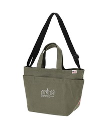 Manhattan Portage | Whitestone Tote Bag Canvas 2021(トートバッグ)