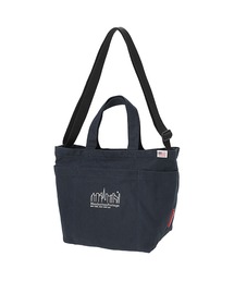 Manhattan Portage | Whitestone Tote Bag Canvas 2021(トートバッグ)