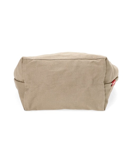 Manhattan Portage（マンハッタンポーテージ）の「Whitestone Tote Bag Canvas 2021（トートバッグ・メンズ・ダークネイビー/オリーブ/ベージュ・SMALL）」の21枚目の写真