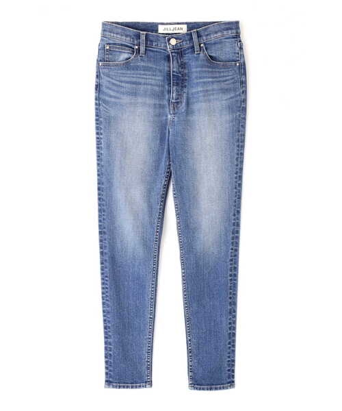 JILL STUART（ジルスチュアート）の「◆メノールデニムパンツ（デニムパンツ・レディース・ブルー/ネイビー・2/0/4）」の16枚目の写真