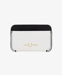 FRED PERRY | Contrast Matt Lea Card Holder(カードケース)
