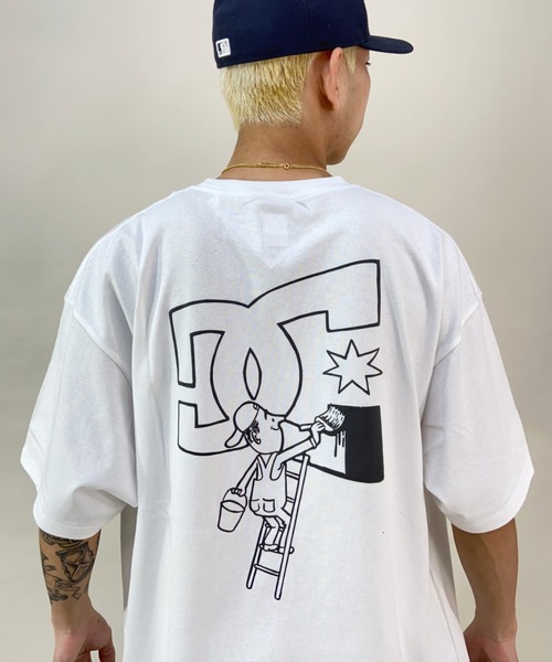 新品　男性ブランコ　オリジナルTシャツ　完売商品　バッグプリント　ベージュ　XL 新品 男性ブランコ オリジナルTシャツ 完売商品 バッグプリント