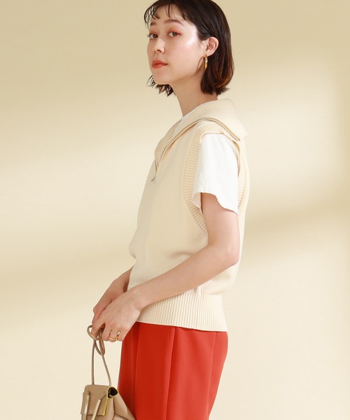 Ray BEAMS（レイビームス）の「Ray BEAMS / ビッグ カラー