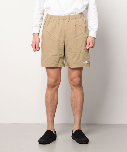 THE NORTH FACE(ザノースフェイス)の「THE NORTH FACE/ノースフェイス フレキシブルマルチショーツ NB42296(その他パンツ・メンズ・ブラック/ベージュ/ブラウン・M/L/XL)」の5枚目の写真