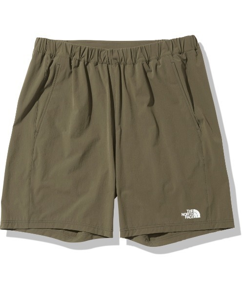 THE NORTH FACE(ザノースフェイス)の「THE NORTH FACE/ノースフェイス フレキシブルマルチショーツ NB42296(その他パンツ・メンズ・ブラック/ベージュ/ブラウン・M/L/XL)」の3枚目の写真