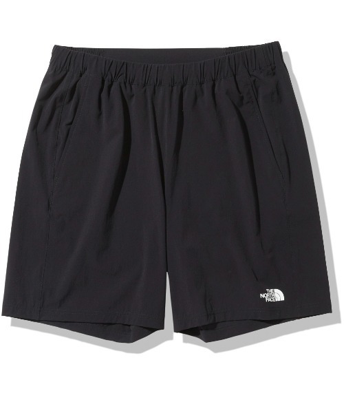 THE NORTH FACE(ザノースフェイス)の「THE NORTH FACE/ノースフェイス フレキシブルマルチショーツ NB42296(その他パンツ・メンズ・ブラック/ベージュ/ブラウン・M/L/XL)」の2枚目の写真