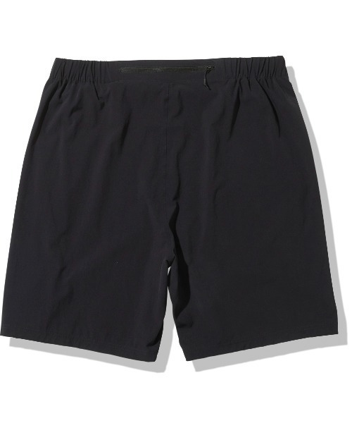 THE NORTH FACE(ザノースフェイス)の「THE NORTH FACE/ノースフェイス フレキシブルマルチショーツ NB42296(その他パンツ・メンズ・ブラック/ベージュ/ブラウン・M/L/XL)」の4枚目の写真