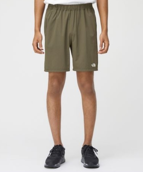THE NORTH FACE(ザノースフェイス)の「THE NORTH FACE/ノースフェイス フレキシブルマルチショーツ NB42296(その他パンツ・メンズ・ブラック/ベージュ/ブラウン・M/L/XL)」の15枚目の写真