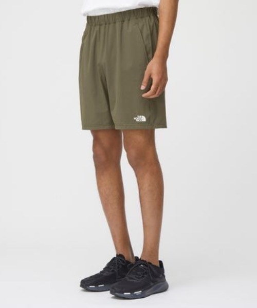 THE NORTH FACE(ザノースフェイス)の「THE NORTH FACE/ノースフェイス フレキシブルマルチショーツ NB42296(その他パンツ・メンズ・ブラック/ベージュ/ブラウン・M/L/XL)」の14枚目の写真