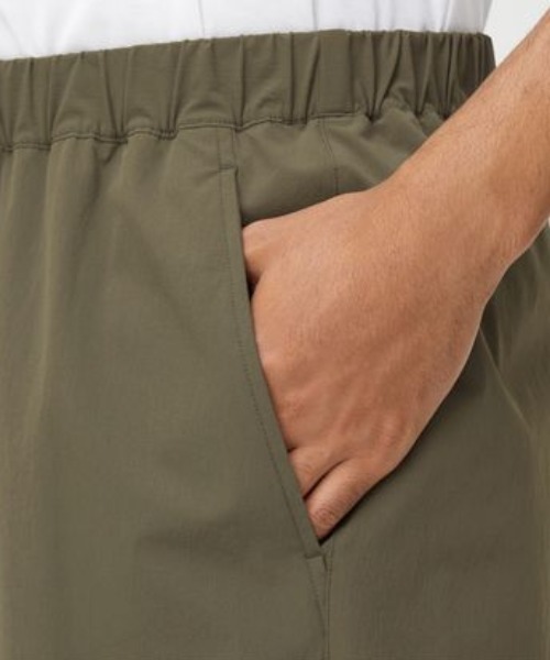 THE NORTH FACE(ザノースフェイス)の「THE NORTH FACE/ノースフェイス フレキシブルマルチショーツ NB42296(その他パンツ・メンズ・ブラック/ベージュ/ブラウン・M/L/XL)」の11枚目の写真