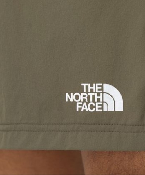 THE NORTH FACE(ザノースフェイス)の「THE NORTH FACE/ノースフェイス フレキシブルマルチショーツ NB42296(その他パンツ・メンズ・ブラック/ベージュ/ブラウン・M/L/XL)」の12枚目の写真
