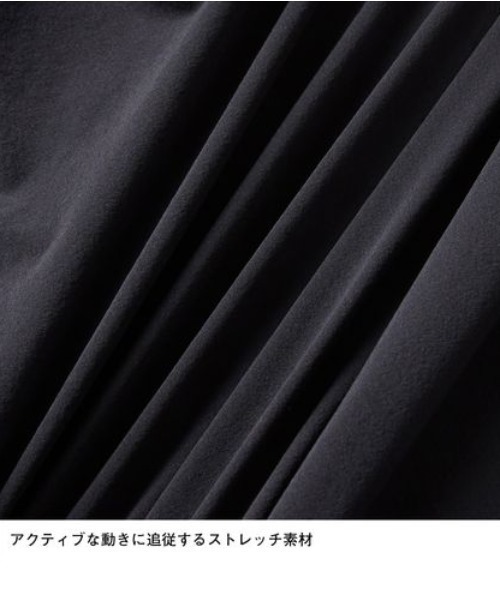 THE NORTH FACE(ザノースフェイス)の「THE NORTH FACE/ノースフェイス フレキシブルマルチショーツ NB42296(その他パンツ・メンズ・ブラック/ベージュ/ブラウン・M/L/XL)」の17枚目の写真