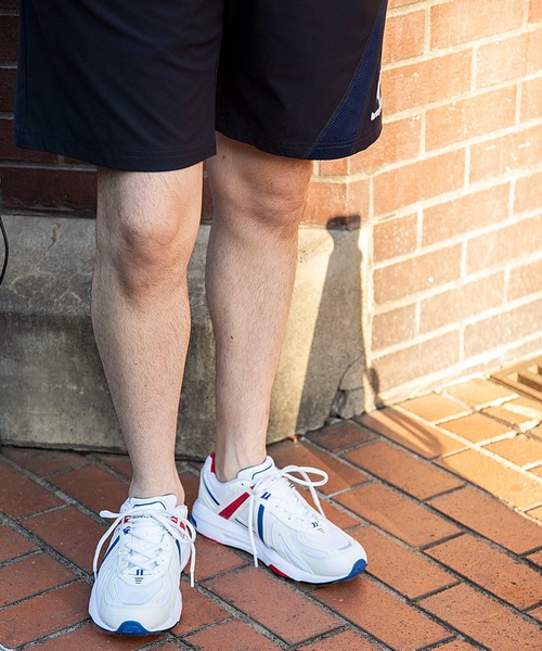 セール シューズ Lcs R730 Coq Lcs R730 メンズ Coq スニーカー Le シューズ スポーツウェア スニーカー 靴 Sportif ルコックスポルティフ のファッション Le 店舗クーポン の