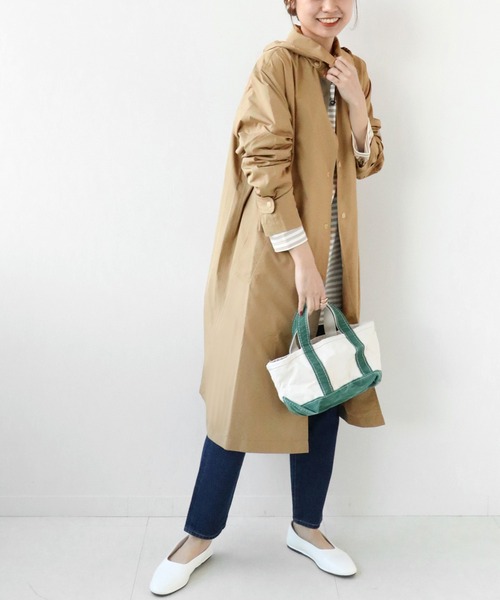 Traditional Weatherwear（トラディショナルウェザーウェア）の