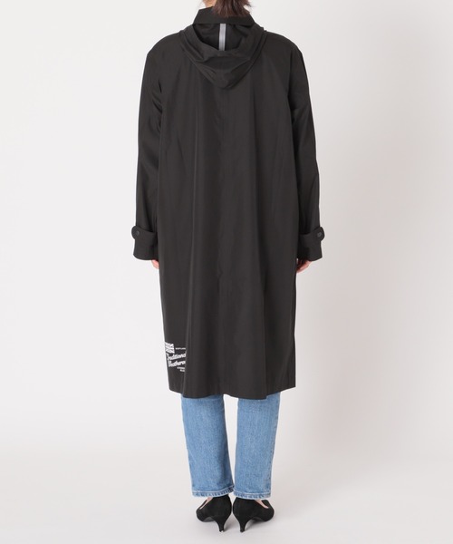 レインコート トラディショナルウェザーウェア PENRITH RAIN PA Traditional Weatherwear（トラディショナルウェザーウェア）の