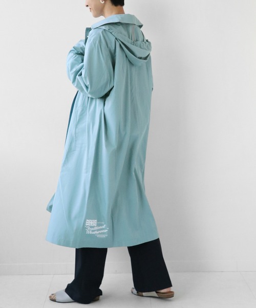 Traditional Weatherwear（トラディショナルウェザーウェア）の