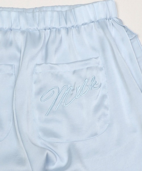 MILK(ミルク)の「Jenny フリルパンツ(その他パンツ・レディース・A/B/C・FREE)」の13枚目の写真