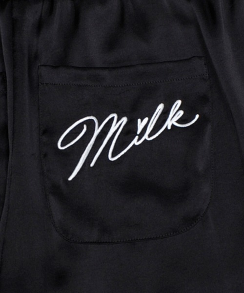 MILK(ミルク)の「Jenny フリルパンツ(その他パンツ・レディース・A/B/C・FREE)」の6枚目の写真