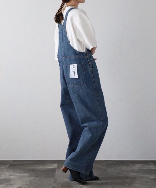 model:162cm  着用サイズ:FREE