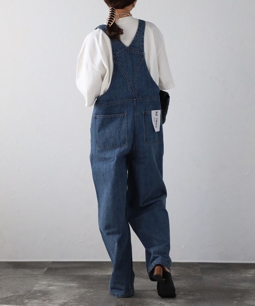 model:162cm  着用サイズ:FREE