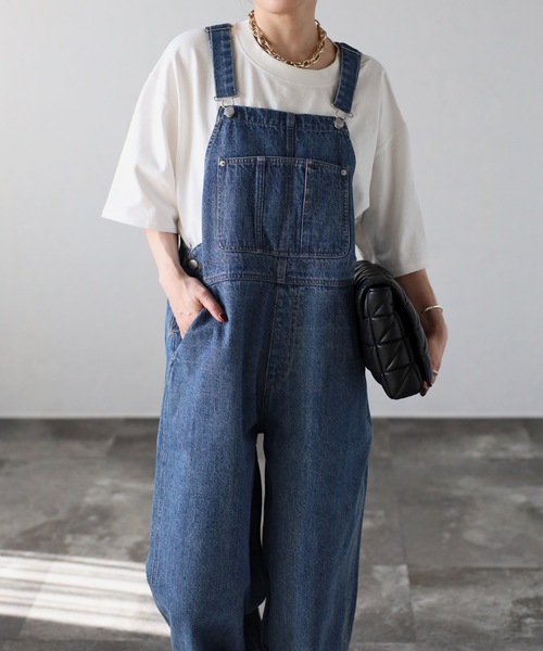 model:162cm  着用サイズ:FREE