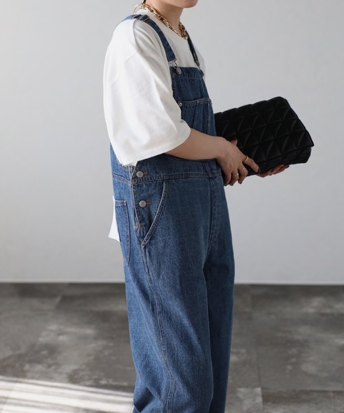 model:162cm  着用サイズ:FREE