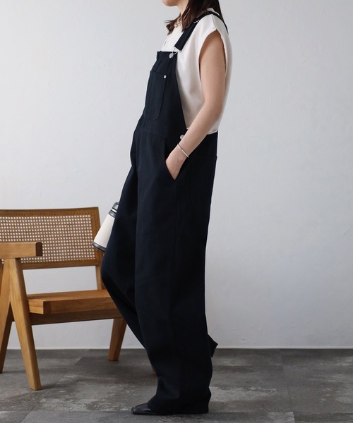 model:162cm  着用サイズ:FREE