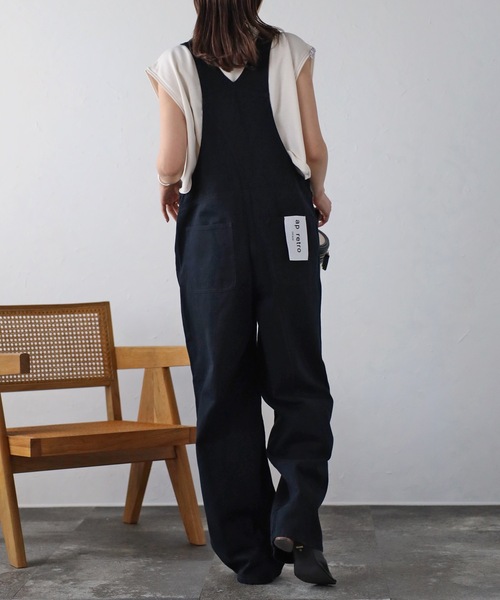 model:162cm  着用サイズ:FREE