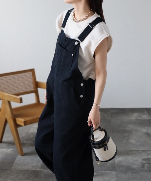 model:162cm  着用サイズ:FREE
