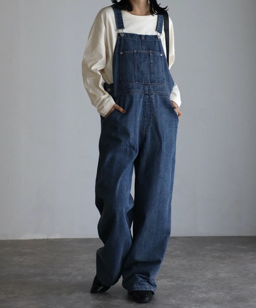 model:162cm  着用サイズ:FREE
