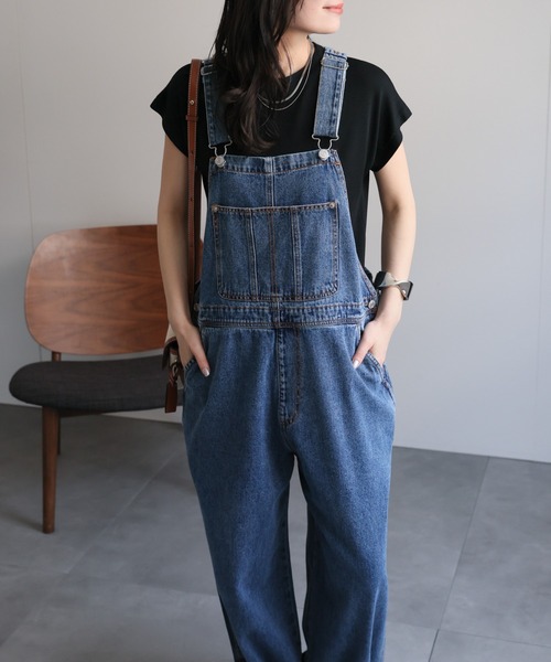 model：156cm 着用サイズ：FREE
