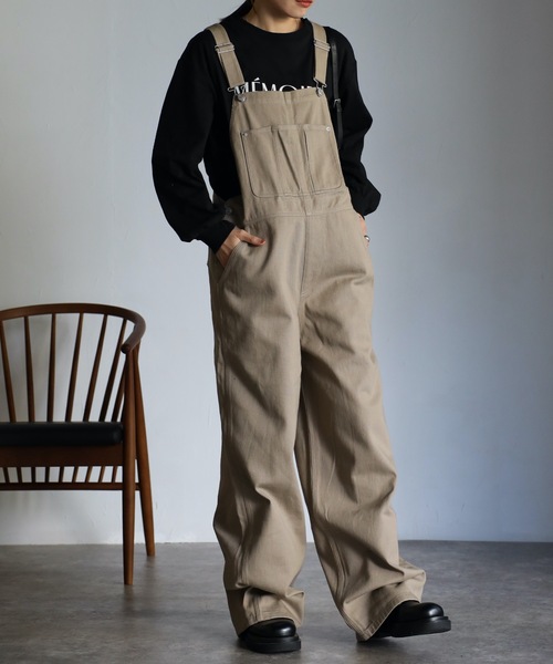 model:162cm  着用サイズ:FREE