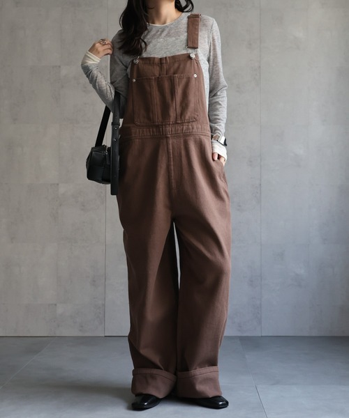 model:156cm  着用サイズ:FREE