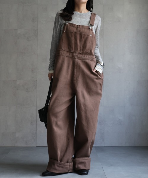 model:156cm  着用サイズ:FREE