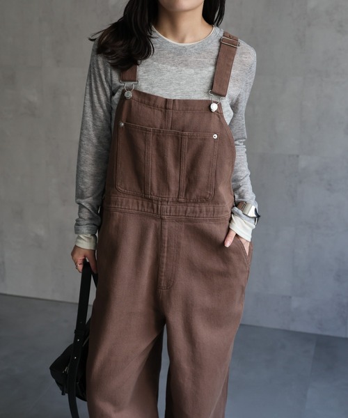model:156cm  着用サイズ:FREE