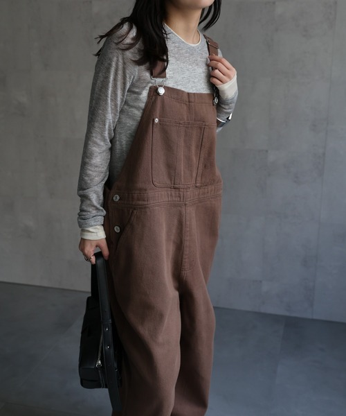 model:156cm  着用サイズ:FREE
