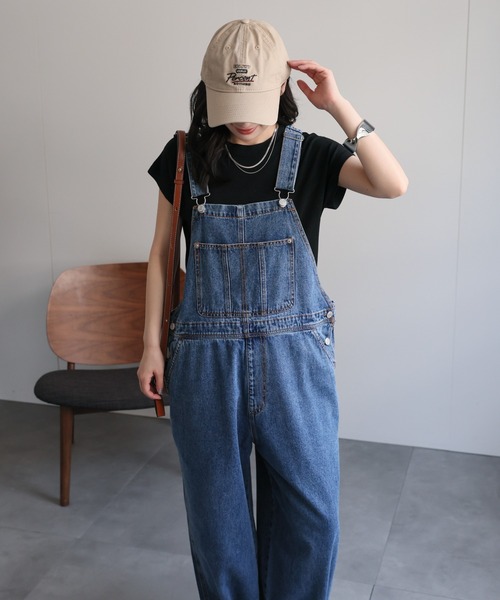 model：156cm 着用サイズ：FREE