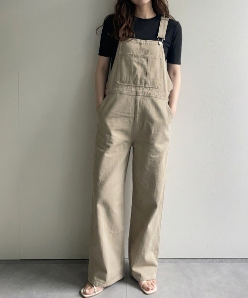 model：156cm 着用サイズ：FREE