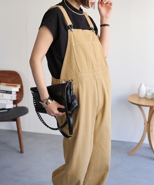 model : 162cm 着用サイズ : FREE