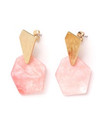 アセチカラーピアス / 274768