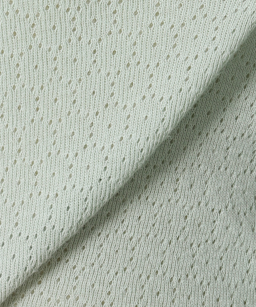 EDIT. FOR LULU（エディットフォールル）の「【PETIT BATEAU/プチバトー】キャミソール（キャミソール・レディース・グリーン系その他/レッド系その他/グリーン/レッド・SMALL）」の16枚目の写真