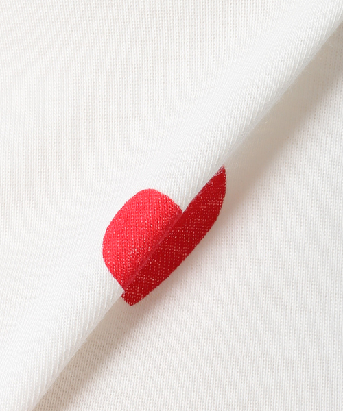 EDIT. FOR LULU（エディットフォールル）の「【PETIT BATEAU/プチバトー】キャミソール（キャミソール・レディース・グリーン系その他/レッド系その他/グリーン/レッド・SMALL）」の19枚目の写真