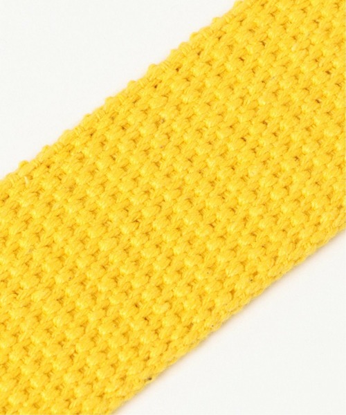 Dickies(ディッキーズ)の「Dickies ディッキーズ GIベルト(ベルト・メンズ・ホワイト/ネイビー/オリーブ/イエロー/ブラック/レッド/ベージュ・FREE)」の15枚目の写真