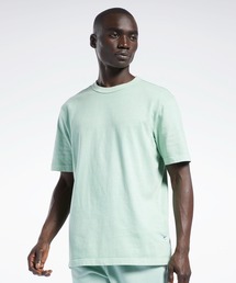 Reebok | クラシックス ナチュラルダイ Tシャツ / Classics Natural Dye T-Shirt / リーボック（メンズ）(Tシャツ/カットソー)