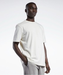 Reebok | クラシックス ナチュラルダイ Tシャツ / Classics Natural Dye T-Shirt / リーボック（メンズ）(Tシャツ/カットソー)