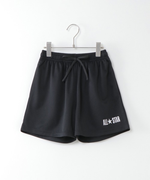 CONVERSE ALL STAR(コンバースオールスター)の「【WEB限定】【キッズ】CONVERSE コンバース 胸ロゴセットアップ(130~160cm)(セットアップ・キッズ・ワインレッド/ミント・150/160/140/130)」の11枚目の写真
